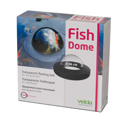 Velda Floating Fish Dome 