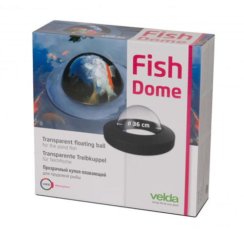 Velda Floating Fish Dome 