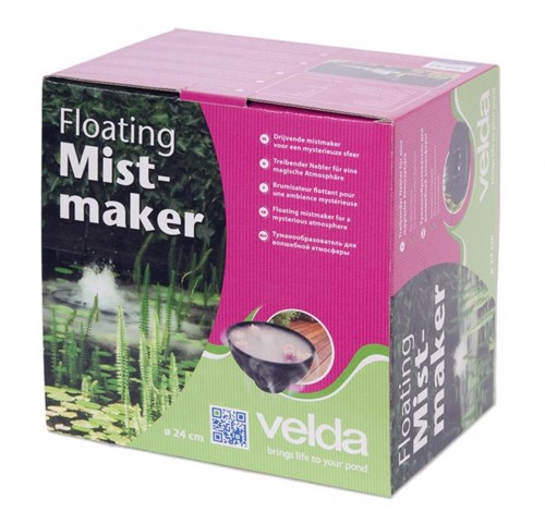 Velda Floating Mistmaker III