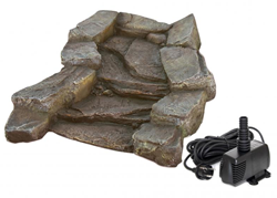 Velda Garden Stream Set 80 cm