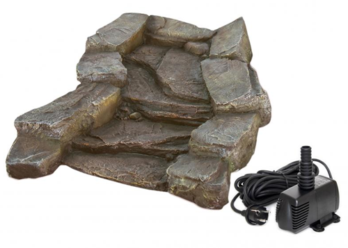 Velda Garden Stream Set 80 cm