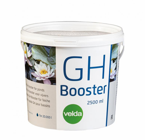 Velda GH Booster 2500 ml