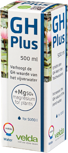 Velda GH Plus 500 ml