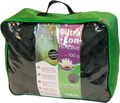 Velda Filtralon Hi-Active