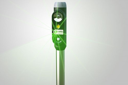 Velda Laser Guard-2