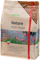 Velda Nature Fish Food 5000 ml