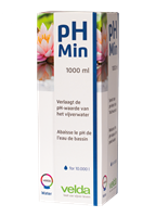 Velda pH Min 1000 ml