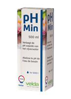Velda pH Min 500 ml