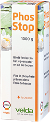Velda Phos Stop 1000 gram
