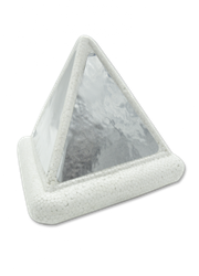 Velda Brilliant Pyramid