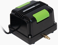 Velda Silenta Outdoor 1200 luchtpomp-2