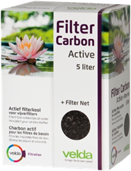 Velda Actief Filterkool 5 liter