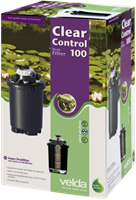 Velda Clear Control 100 drukfilter-3