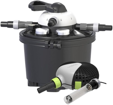 Velda Clear Control 25 Set
