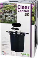 Velda Clear Control 50 drukfilter-3