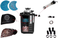 Velda Clear Control 50 drukfilter-2