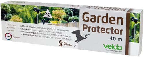 Velda Garden Protector