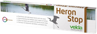 Velda Heron Stop