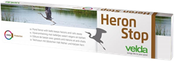 Velda Heron Stop