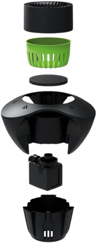 Velda Pond Pro Skimmer-2