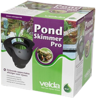 Velda Pond Pro Skimmer-3