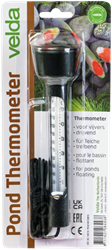 Velda vijver thermometer
