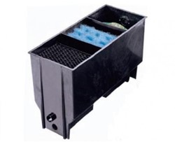 XClear 3 kamerfilter 220 liter