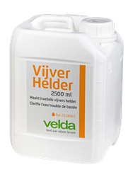 Velda Vijverhelder 2500 ml