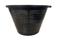 Vijvermandje Rond Lelie, doorsnede 40 cm