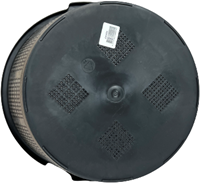 Vijvermandje Rond Lelie, doorsnede 40 cm-2
