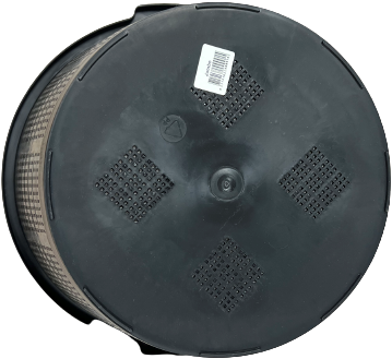 Vijvermandje Rond Lelie, doorsnede 40 cm-2