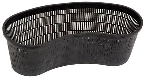 Vijvermandje Contour