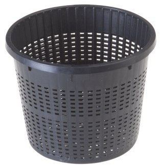 Vijvermandje Rond, doorsnede 13 cm