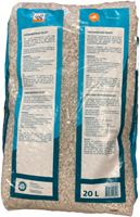 PremiumSelect vijversubstraat 20 liter-2