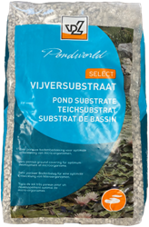 PremiumSelect vijversubstraat 20 liter