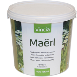 Vincia Maerl 1800 gram