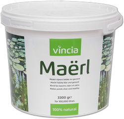 Vincia Maerl 3300 gram