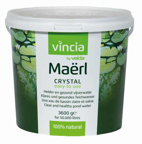 Vincia Maerl Crystal 3600 gram