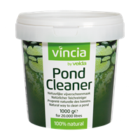 Vincia Pond Cleaner