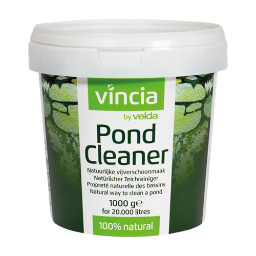 Vincia Pond Cleaner