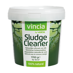 Vincia Sludge Cleaner 1700 gram
