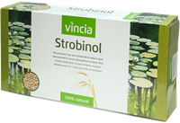 Vincia Strobinol