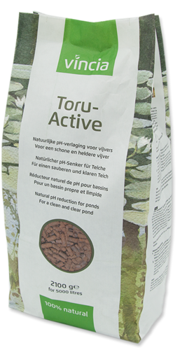 Vincia Toru-Active
