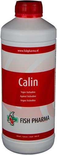 Fish Pharma Calin