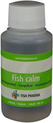 Fish Pharma Fish Calm