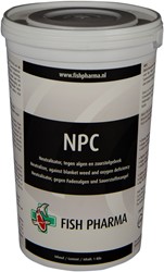 Fish Pharma NPC 1000 gr