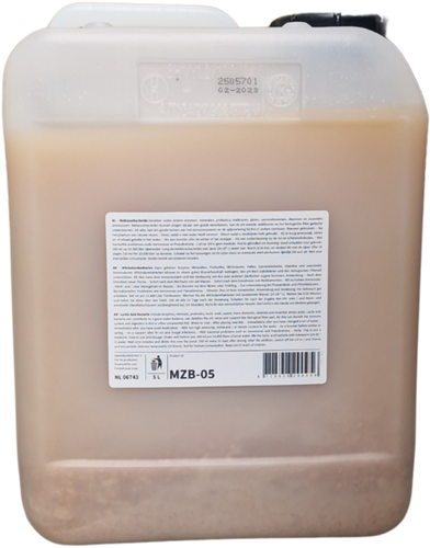 Vivani Melkzuurbacteriën-2