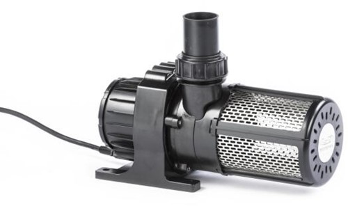 PondTechnics VivioPro Vario 5000 vijverpomp 