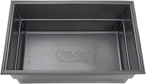 OASE Voorgevormde vijver PE 280-2