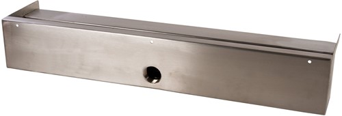  JP RVS Waterval 60 cm-2